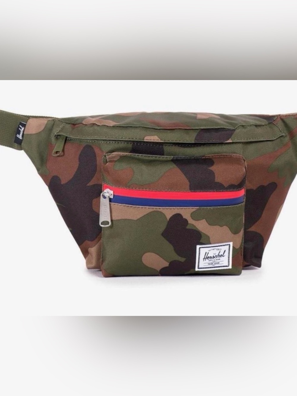 Hershel Fanny Pack